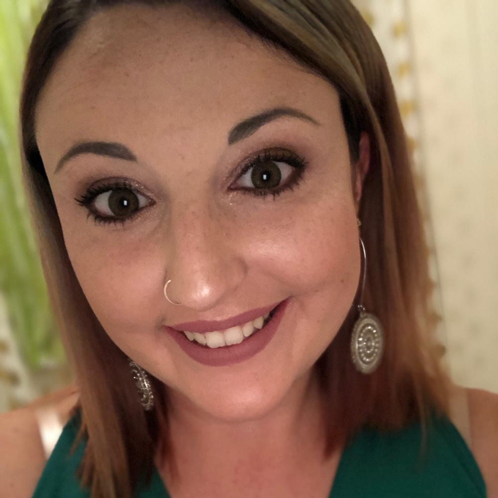 Meet your Posher, Jessica